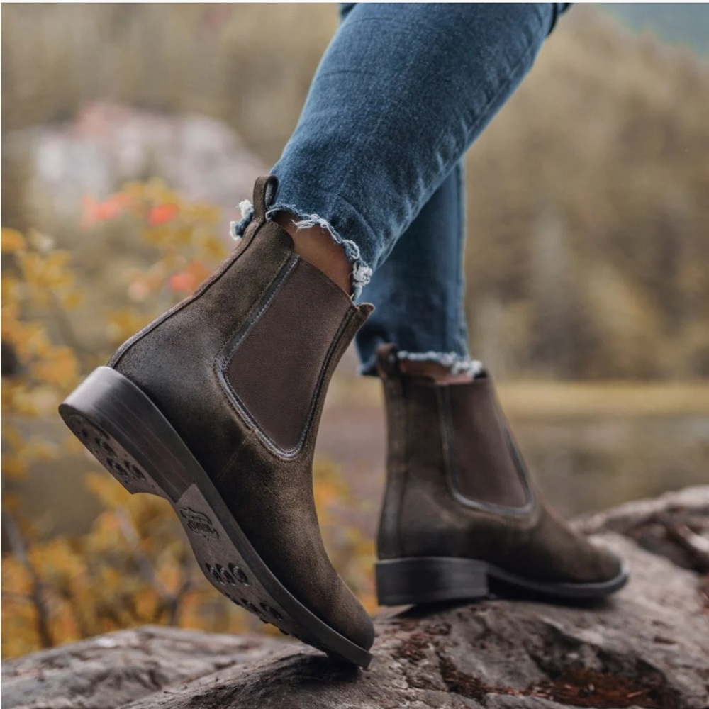 Thursday Boot Co Duchess Boot